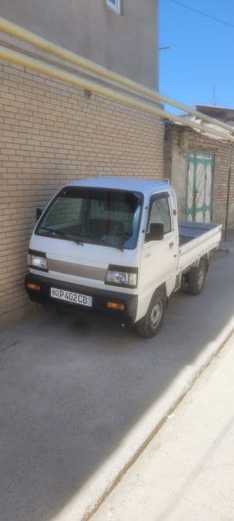 Лабо хизмати Бухоро — 1
