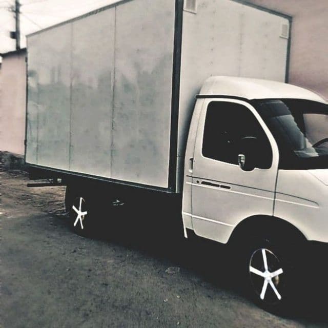Грузоперевозки газель Yuk tashish xizmatlari. Gazel xizmatlari — 1