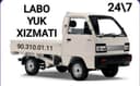 Jizzax Labo xizmati жиззах лабо хизмати