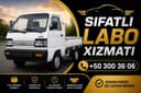 Yuk tashish xizmatlari