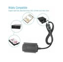 Переходник с USB 2.0 на IDE/SATA/S-ATA 2,5"/HDD 3,5"