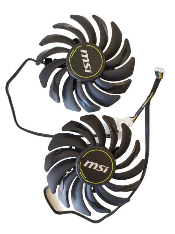 Продам новый куллер для GPU — 1