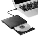 Новый USB 3.0 Внешний DVD - RW/ CD- RW Гарантия есть! Доставка есть!