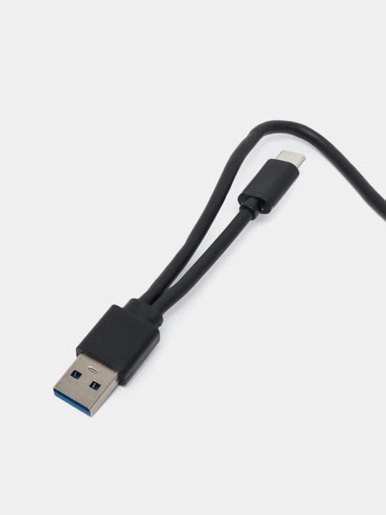 Новый USB 3.0 Внешний DVD - RW/ CD- RW Гарантия есть! Доставка есть! — 6