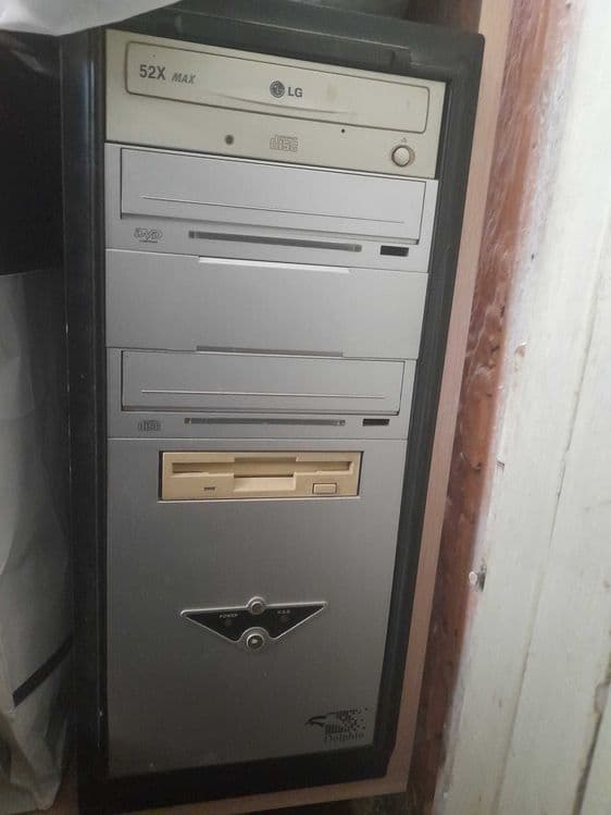 Компьютерный процессор для продажи — 1