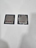 Intel core i3 6100 ishlaydi holati zŏr
