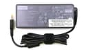 Блок питания для ноутбуков/пк Lenovo 20v4.5a Flat/USB/Square зарядка