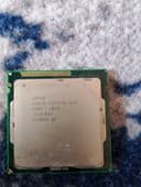 Intel pentium g620 2.60 ghz и материнская плата gigabayte,