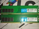 DDR4 8gb x2 2400