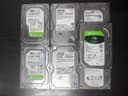 Жёсткие диски 3.5" 1Tb