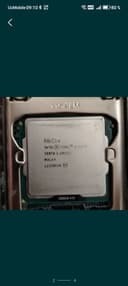Продаётся процессор Intel Core i5-3470