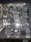 Gigabyte h410 mh