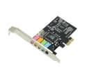 Звуковая карта PCIe 5,1
