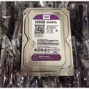 HDD 500 gb Жёсткий диск для камер WD
