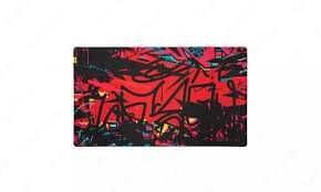 2E GAMING Mouse Pad PRO Speed XL Multicolor, — 2