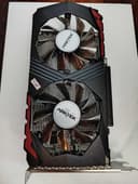NVIDIA GeForce GTX 1050 Ti -Объем видеопамяти:4 ГБ