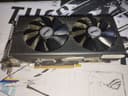 Sapphire NITRO Rx580 4gb