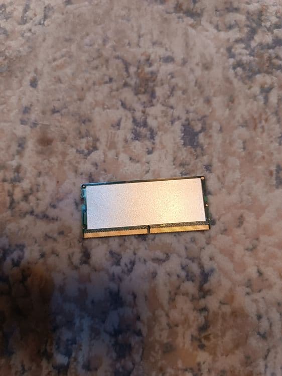 Ram 8gb ddr5 notebook — 2