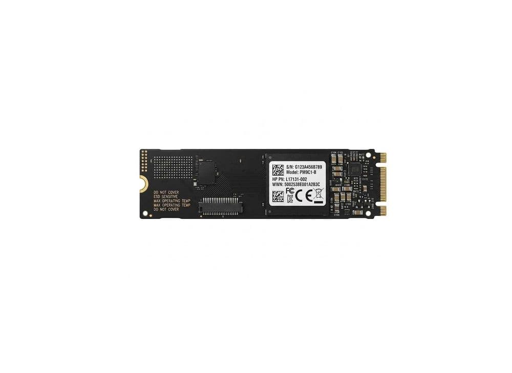 | SSD M2 NVMe 256GB Gen4x4 Samsung PM9C1 | Kioxia M.2 2280 \ 7000MB/s — 2