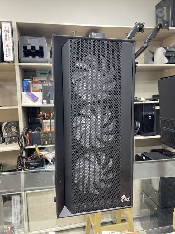 Yangi Arzon narxda RGB Case — 3