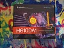 Motherboard Новый Esonic H610 есть кол-во и гарантия .скидка на кол-во