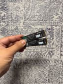 Hiksemi M.2 Nvme 512Gb 100% 2ta bor