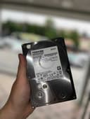 TOSHIBA HDD 2 TB Хард Здоровья 100%