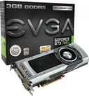 Видеокарта GEFORCE/GTX 780 TI/3GB/GDDR5