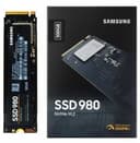 Samsung 980 M2 NVME-512gb.Новый запечатанный