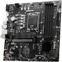 MSI PRO B760M-P DDR5 | LGA1700 | 4 RAM