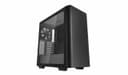 Кейс (корпус) Case Deepcool CK500/CK560/Black+