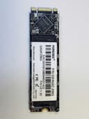 SSD-диск формата M.2 Type 2280 с интерфейсом M.2 SATA 256gb