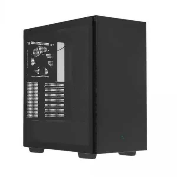 Кейс (корпус) Case Deepcool CH510 White BLACK+ — 1