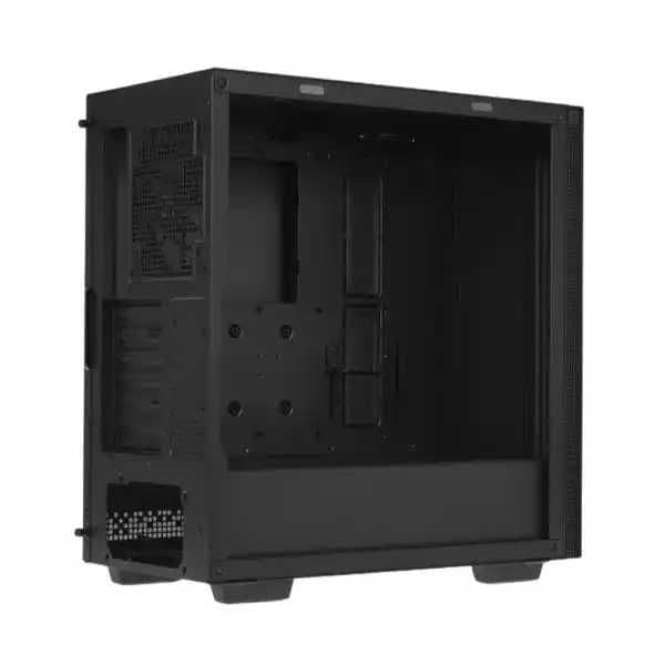Кейс (корпус) Case Deepcool CH510 White BLACK+ — 3