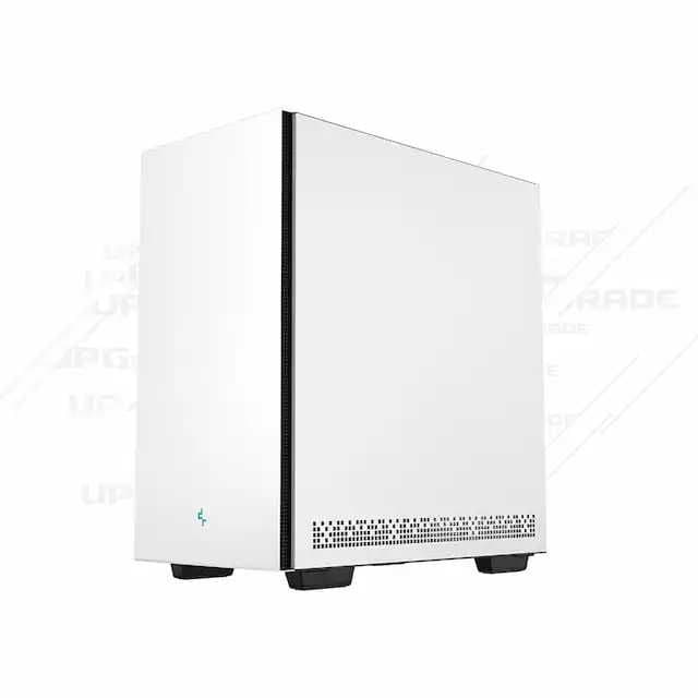 Кейс (корпус) Case Deepcool CH510 White BLACK+ — 8