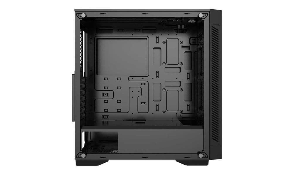 Кейс  Deepcool Gamer Storm MATREXX 55 V3 ADD-RGB 3F white + — 3