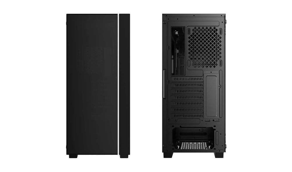 Кейс  Deepcool Gamer Storm MATREXX 55 V3 ADD-RGB 3F white + — 5