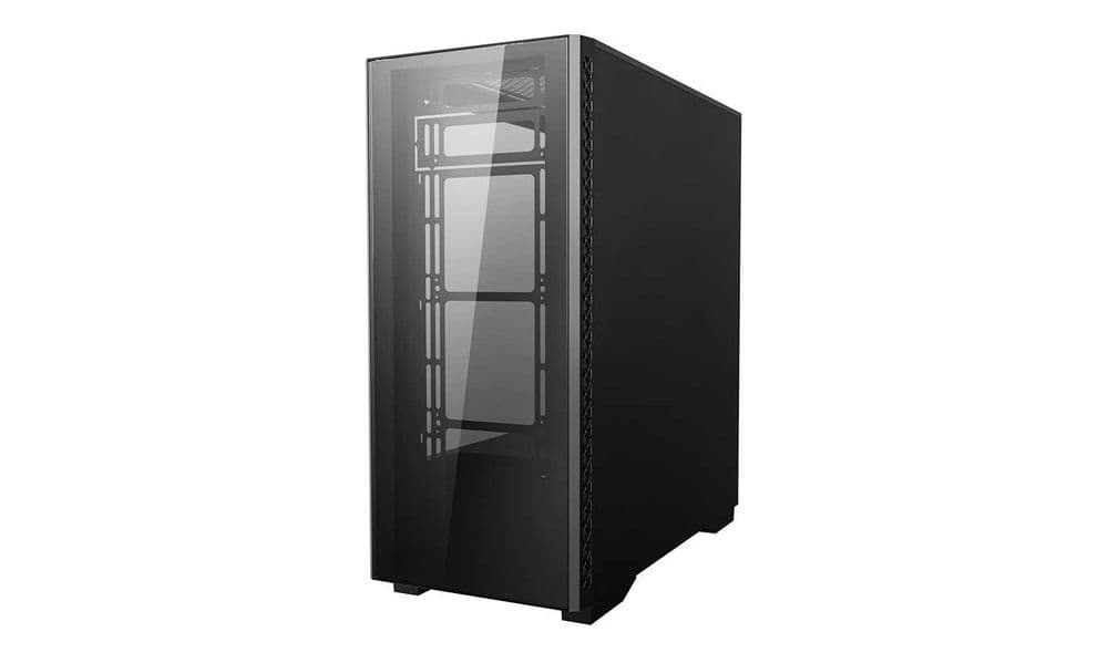 Кейс (корпус) Case Deepcool MATREXX 50 ADD-RGB 3F BLACK + — 2
