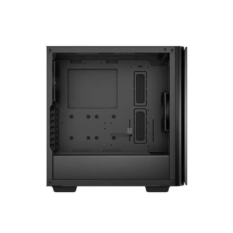 Кейс (корпус) Case Deepcool CK500 / BLACK + — 3