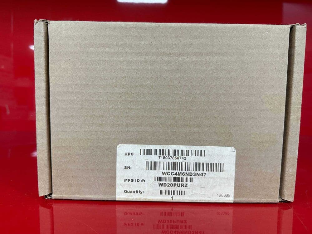 Жесткий диск Lenovo (IBM) Storage 3.5in 2TB 7.2k NL-SAS для сервера — 2