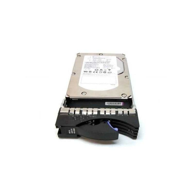 Жесткий диск Lenovo (IBM) Storage 3.5in 2TB 7.2k NL-SAS для сервера — 3