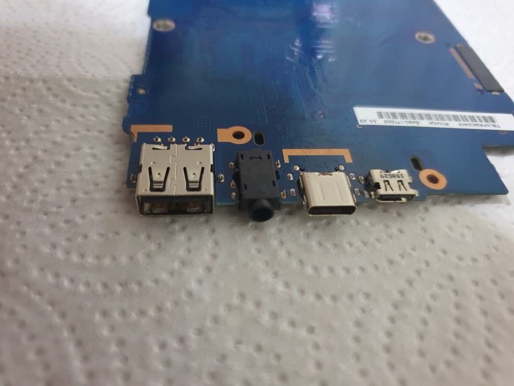 Плата для ноутбука samsung — 6