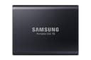 Samsung t5 ssd ideal holatda 1Tb