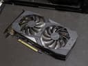 Videokarta GTX 1660ti 6GB