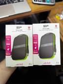 HDD Хард silicon power 4ТБ для хранения данных архив