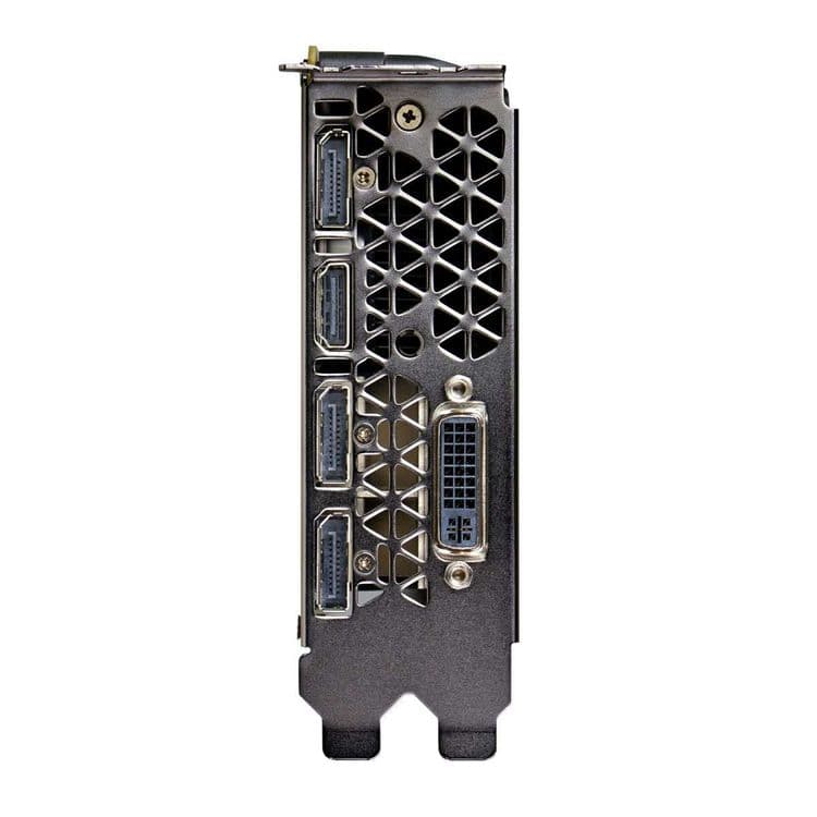 Видеокарта EVGA GeForce GTX Titan X 12Gb/384Bit. (Brand) — 2