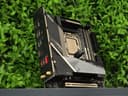 Aorus Z690I Ultra + i5 13400f