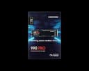 1000 ГБ M.2 NVMe накопитель Samsung 990 PRO
