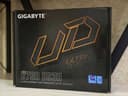 Gigabyte B760 DS3H DDR5 [HDMI,DP,Type-C] + Intel® Core™ i5-12400F