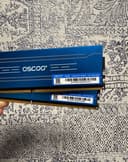 Oscoo DDR4 16x2 32Gb 3200mhz RGB